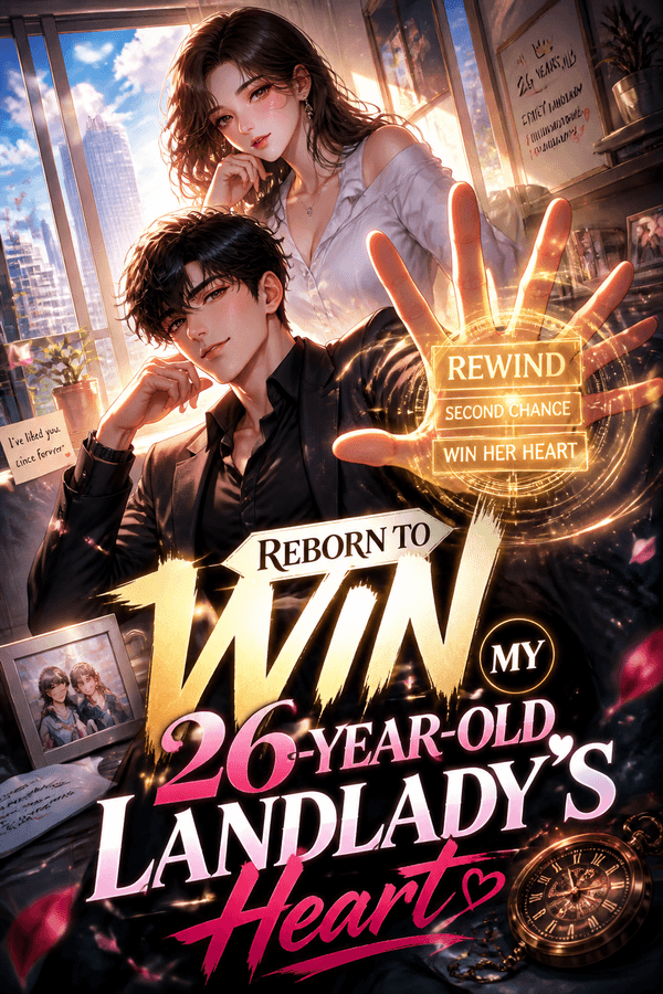 Reborn to Win My 26-Year-Old Landlady's Heart