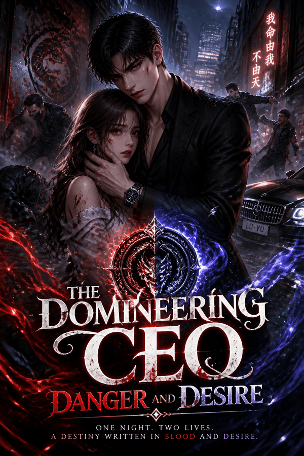 The Domineering CEO: Danger and Desire