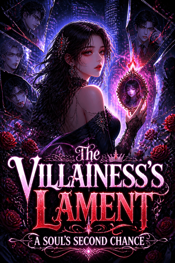The Villainess's Lament: A Soul's Second Chance
