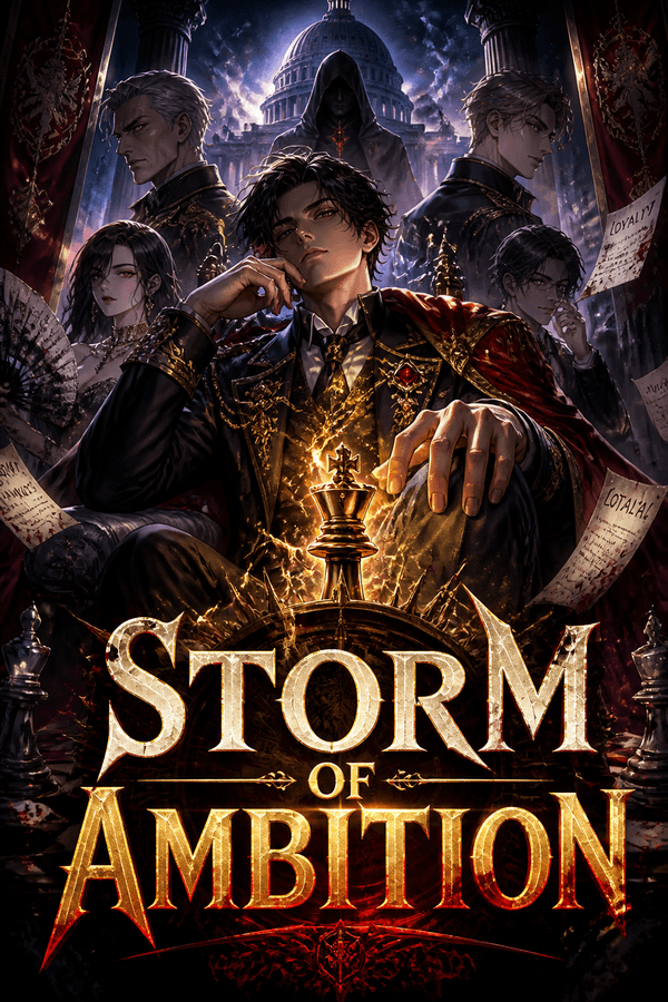Storm of Ambition