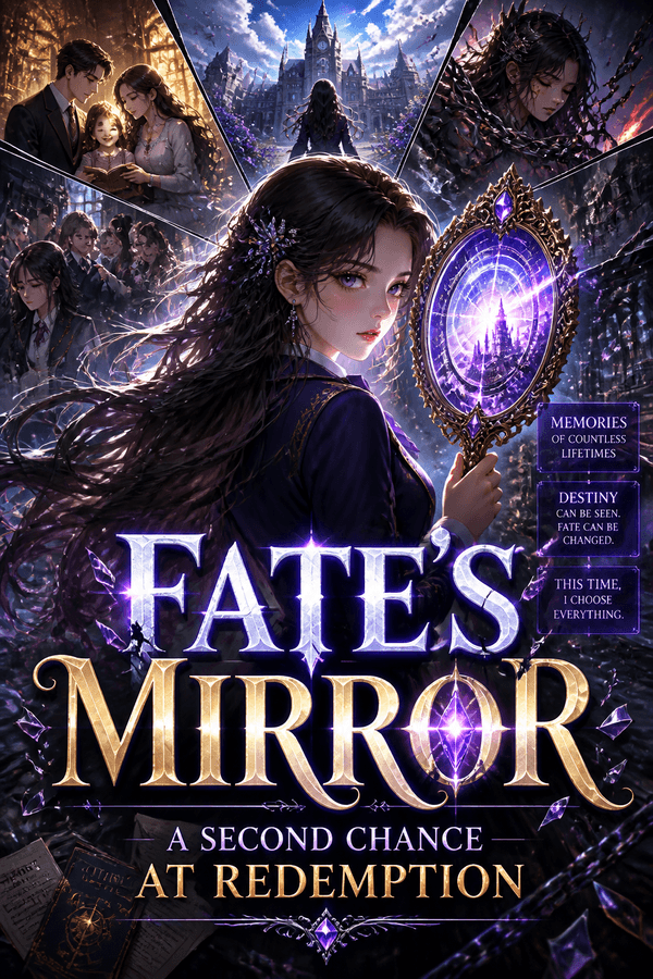 Fate's Mirror: A Second Chance at Redemption