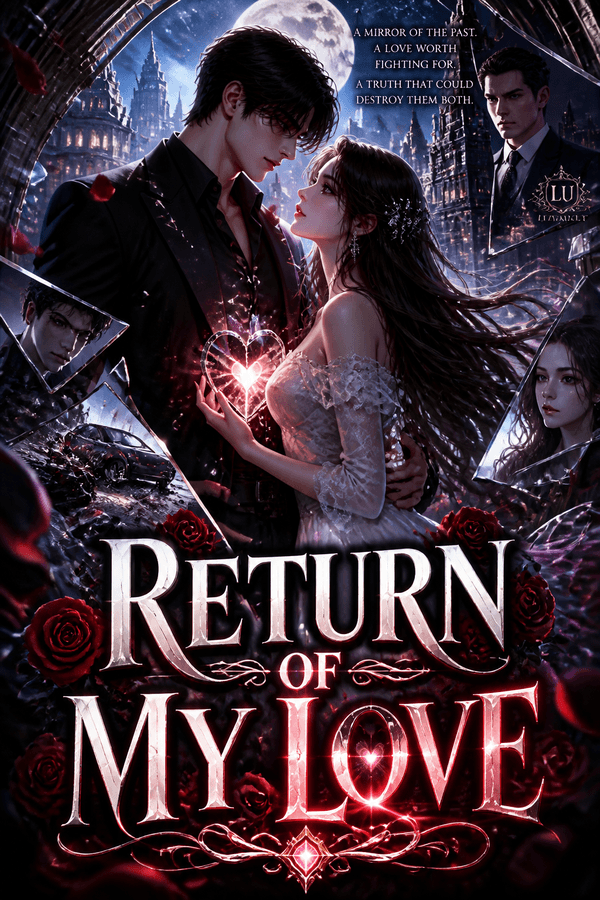 Return of My Love