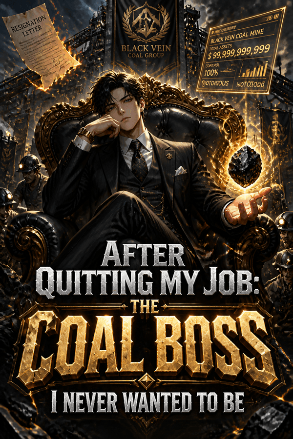 After Quitting My Job: The Coal Boss I Never Wanted to Be