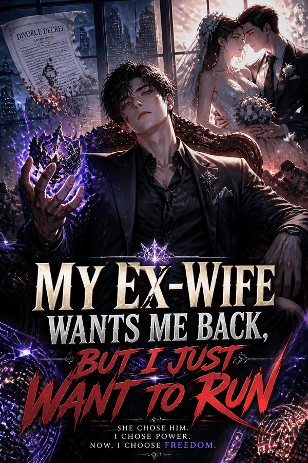 My Ex-Wife Wants Me Back, But I Just Want to Run