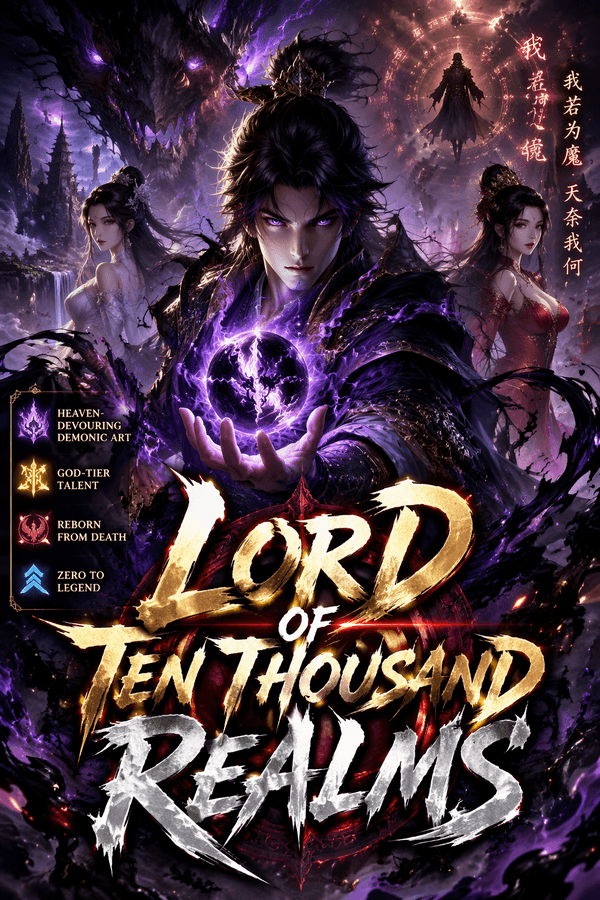 Lord of Ten Thousand Realms