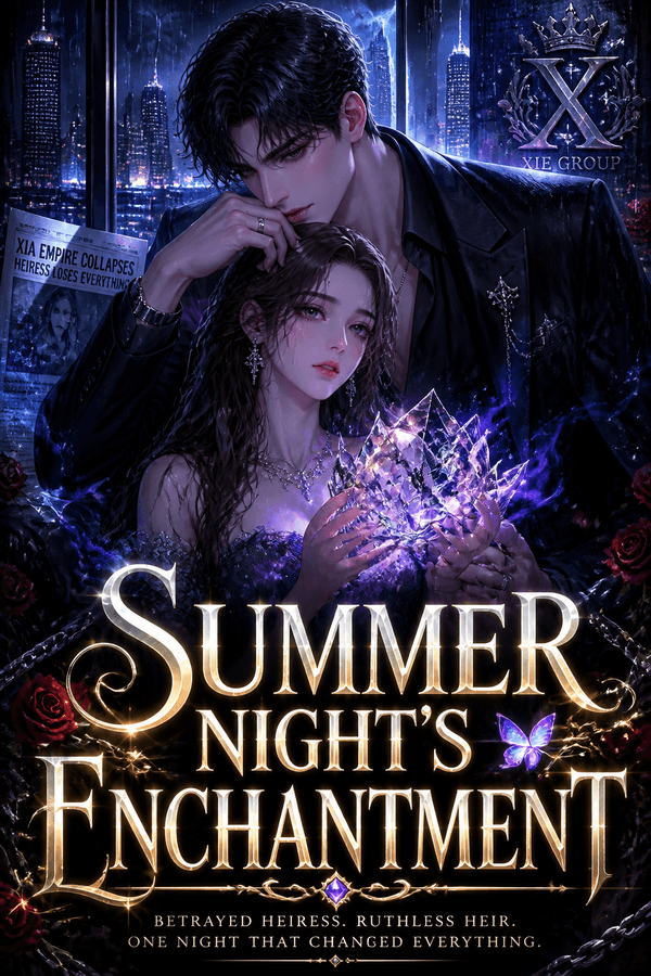 Summer Night's Enchantment