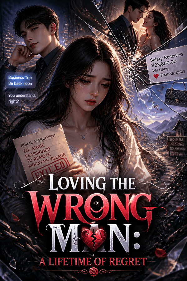 Loving the Wrong Man: A Lifetime of Regret
