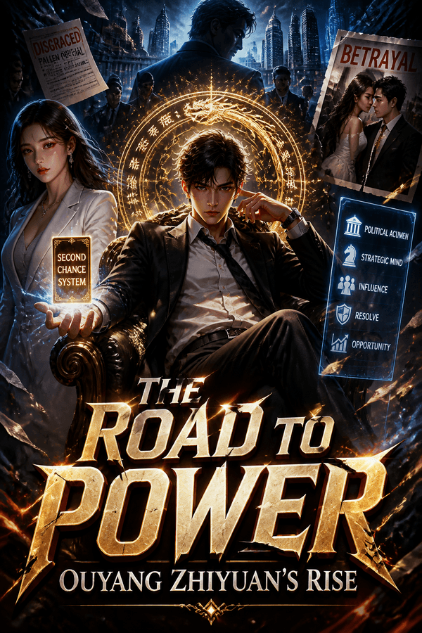 The Road to Power: Ouyang Zhiyuan's Rise