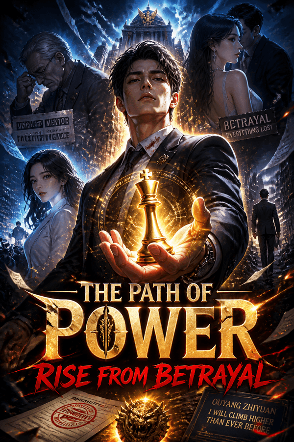 The Path of Power: Rise from Betrayal