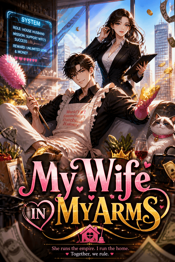 My Wife in My Arms