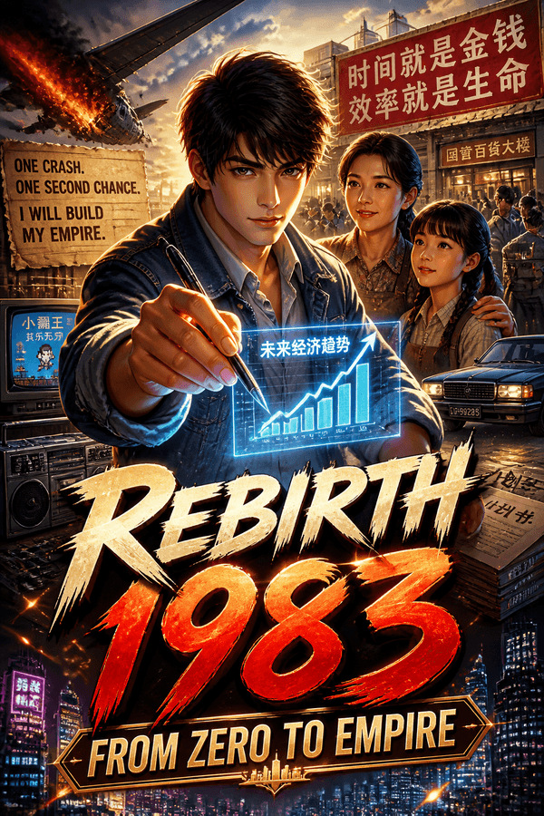 Rebirth 1983: From Zero to Empire