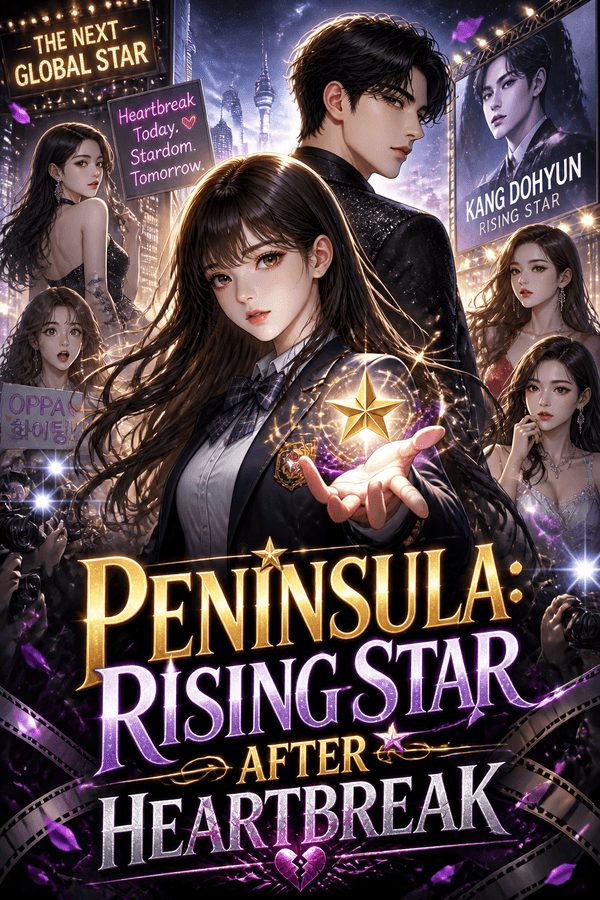 Peninsula: Rising Star After Heartbreak