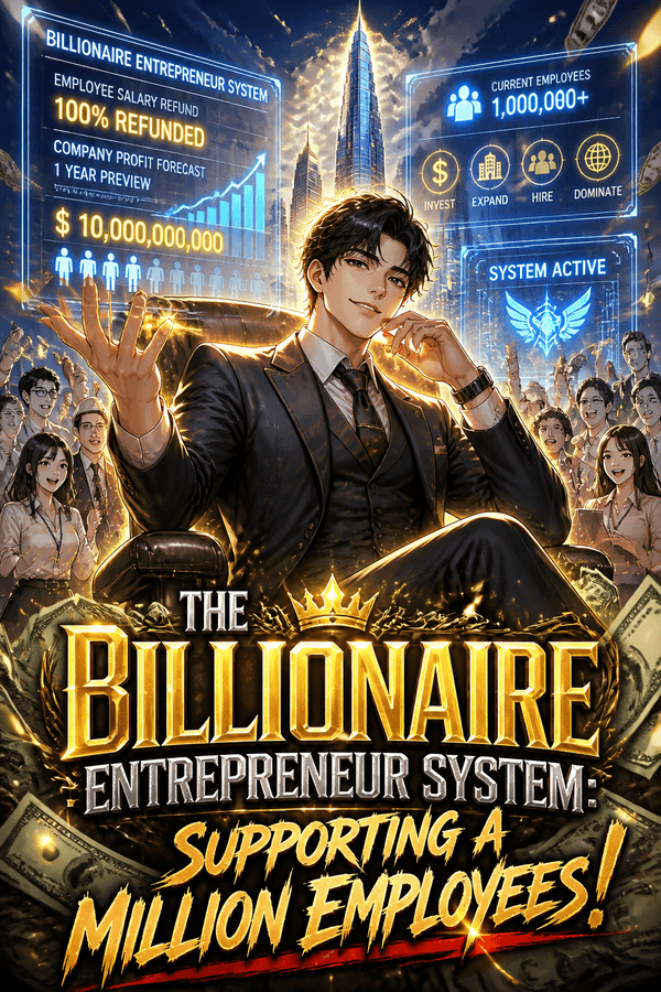 The Billionaire Entrepreneur System: Supporting a Million Employees!