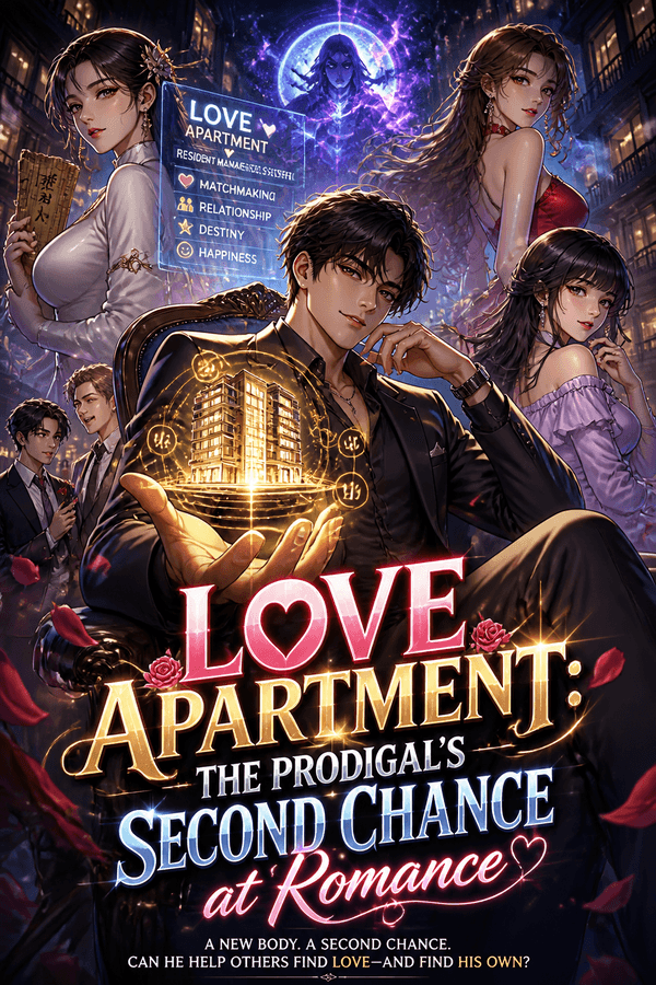 Love Apartment: The Prodigal's Second Chance at Romance