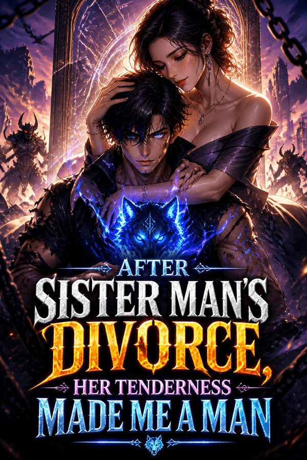 After Sister Man's Divorce, Her Tenderness Made Me a Man