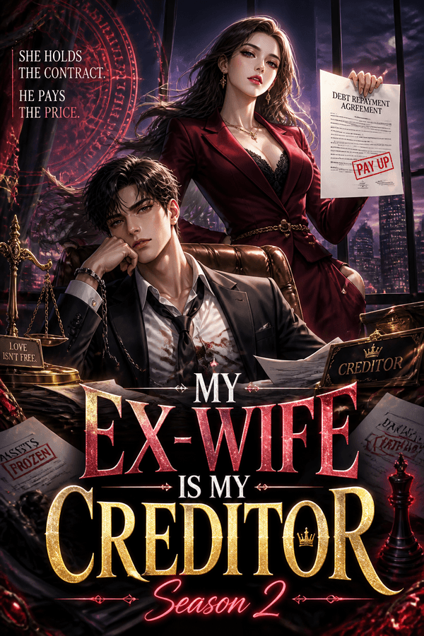 My Ex-Wife is My Creditor: Season 2