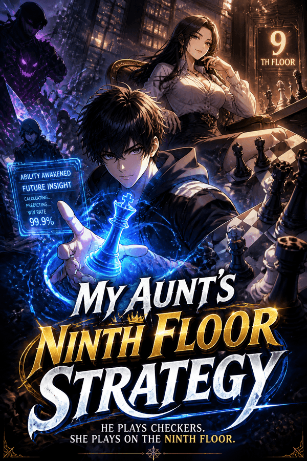 My Aunt's Ninth Floor Strategy