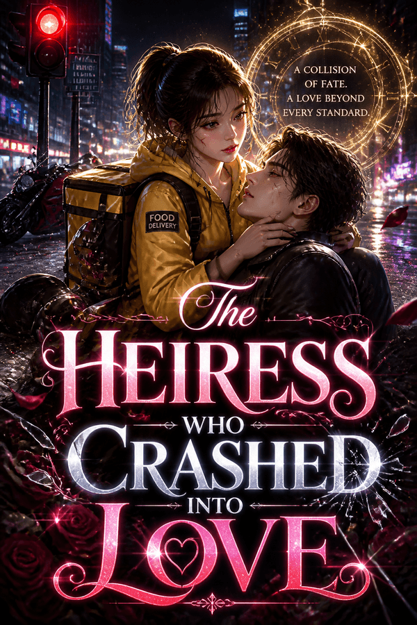 The Heiress Who Crashed Into Love
