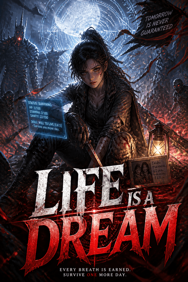 Life is a Dream