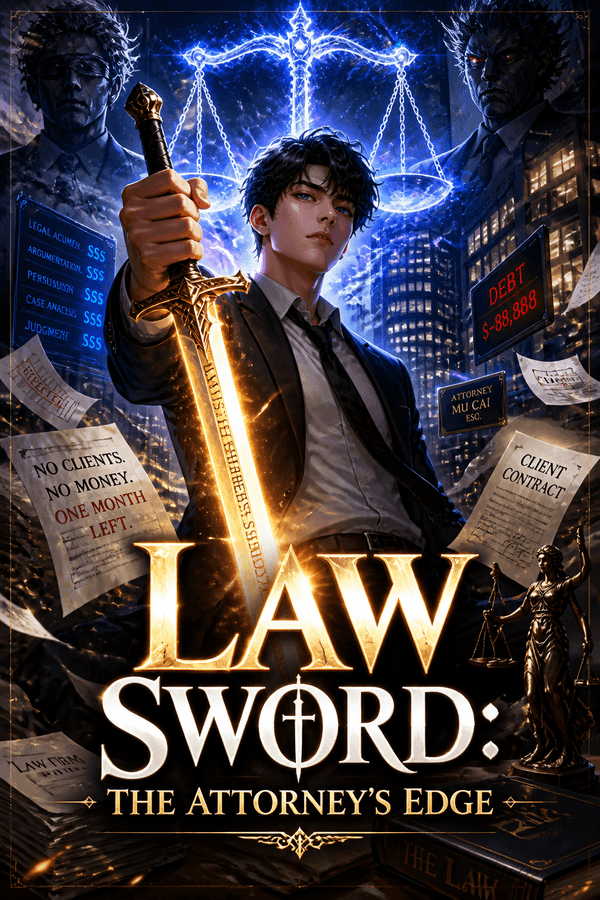 Law Sword: The Attorney's Edge