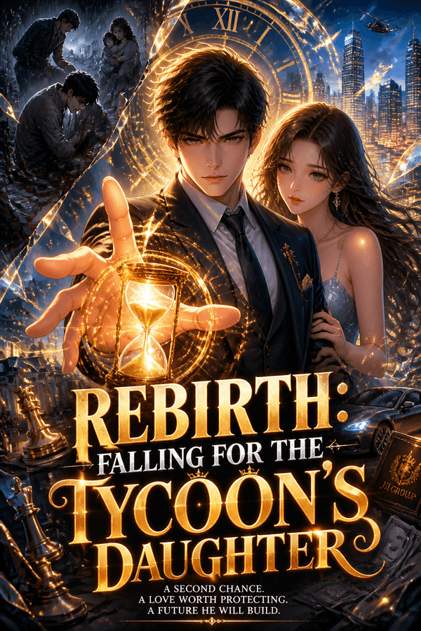 Rebirth: Falling for the Tycoon's Daughter