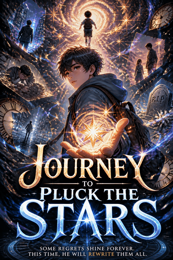 Journey to Pluck the Stars