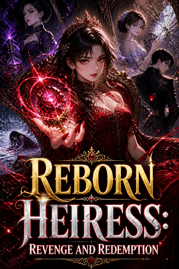 Reborn Heiress: Revenge and Redemption