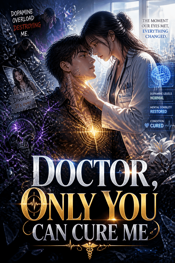 Doctor, Only You Can Cure Me