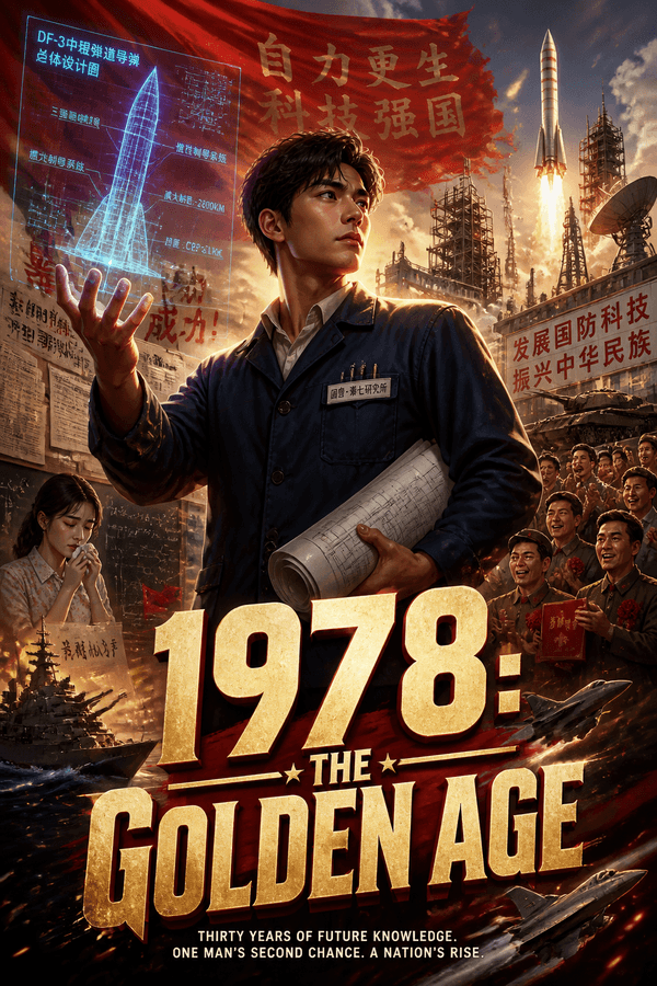 1978: The Golden Age
