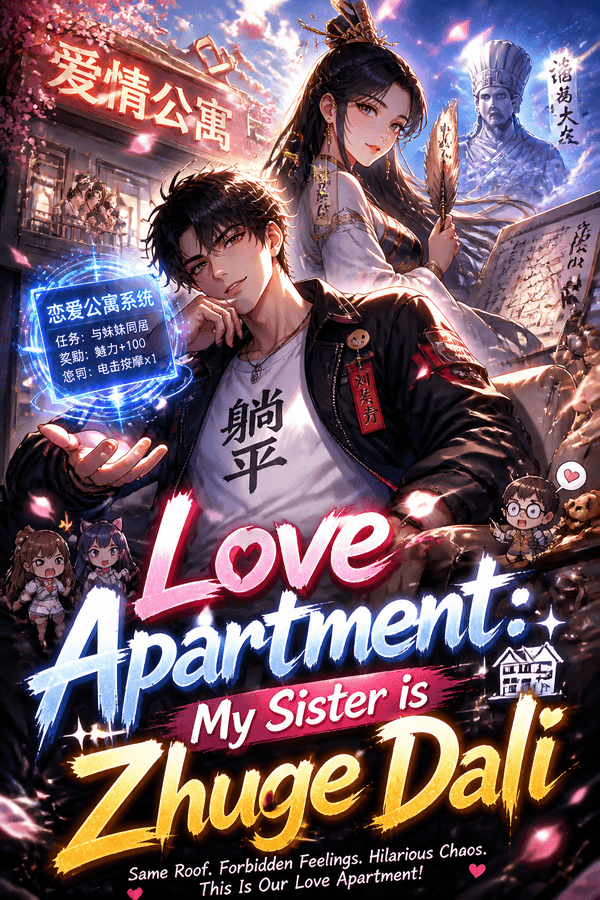 Love Apartment: My Sister is Zhuge Dali