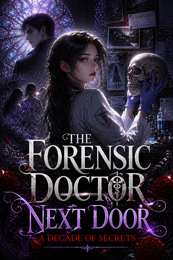 The Forensic Doctor Next Door: A Decade of Secrets