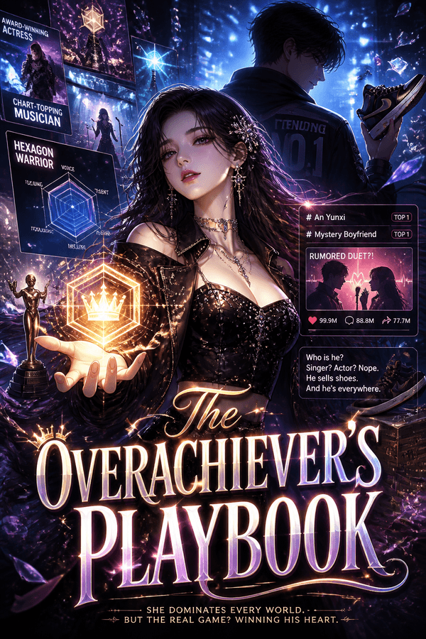 The Overachiever's Playbook