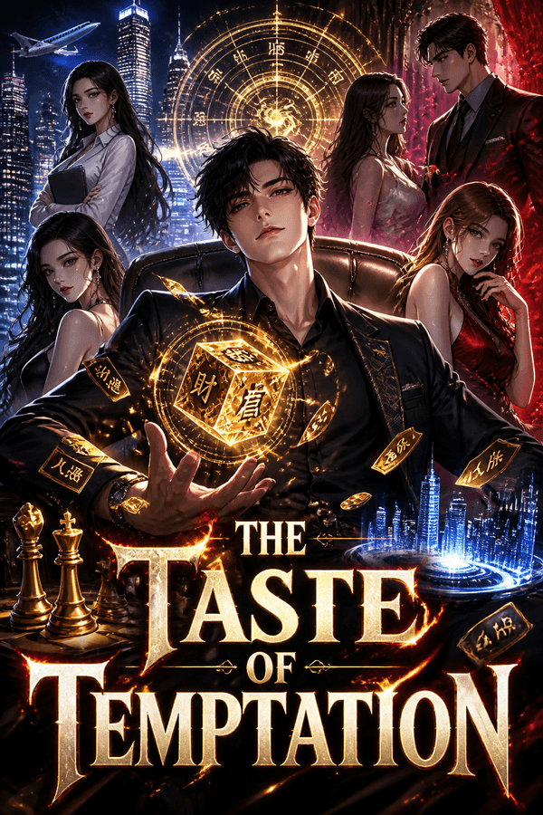 The Taste of Temptation