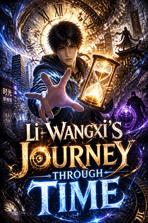 Li Wangxi's Journey Through Time