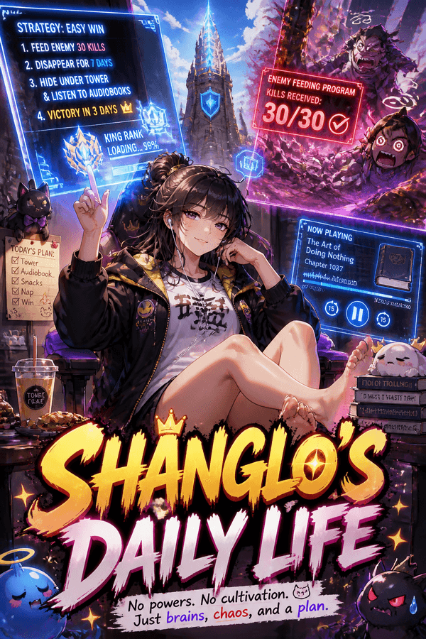 Shangluo's Daily Life