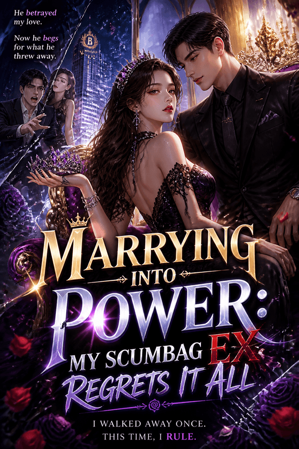 Marrying Into Power: My Scumbag Ex Regrets It All