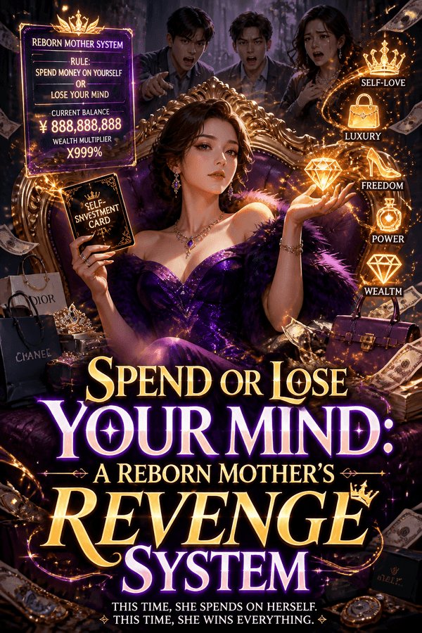 Spend or Lose Your Mind: A Reborn Mother's Revenge System