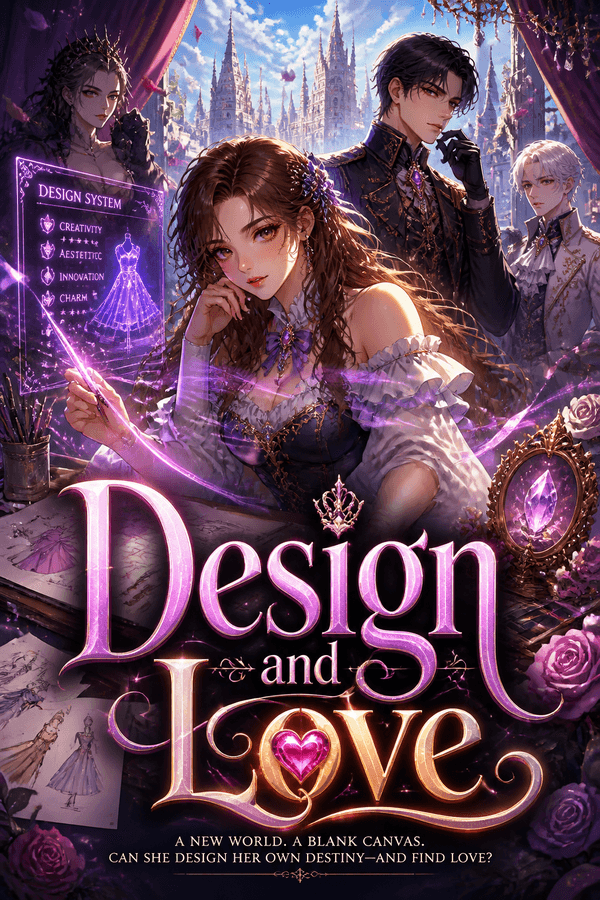 Design and Love