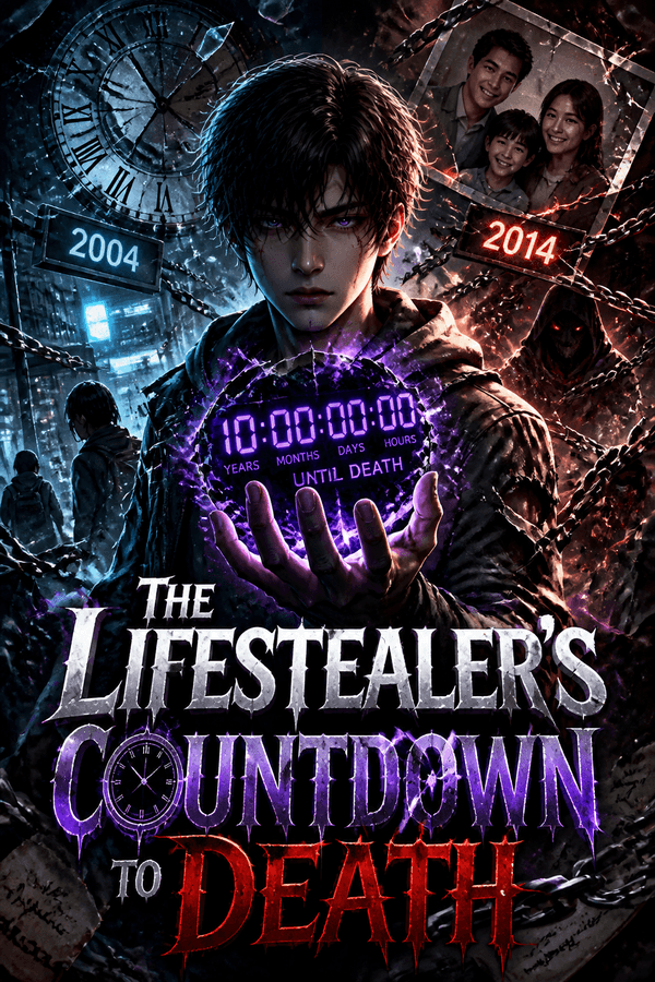 The Lifestealer's Countdown to Death