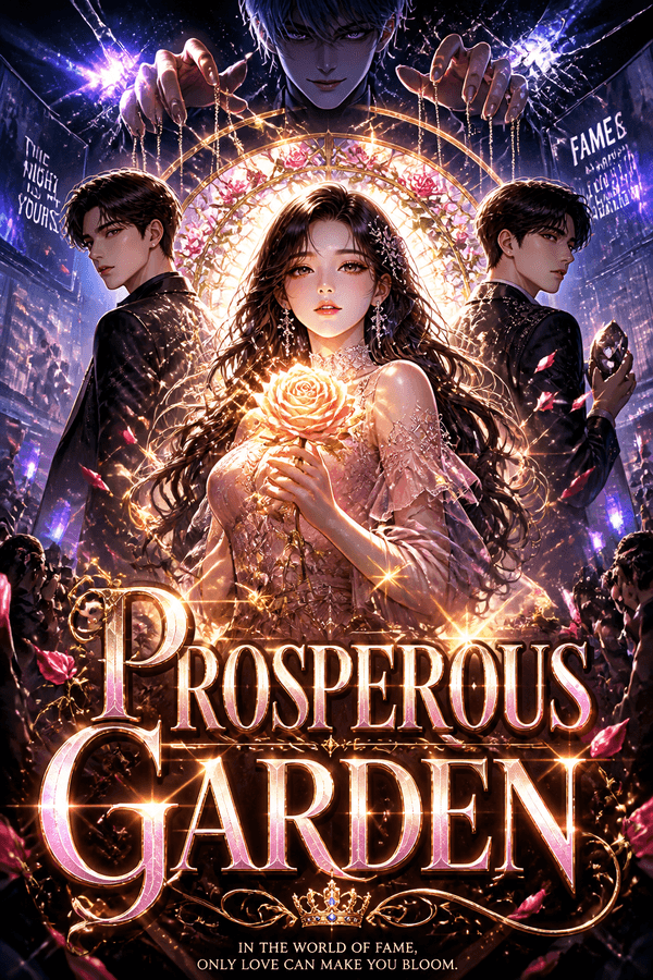 Prosperous Garden