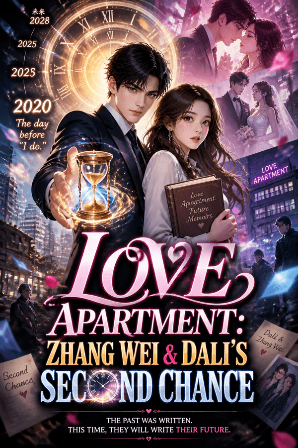 Love Apartment: Zhang Wei & Dali's Second Chance
