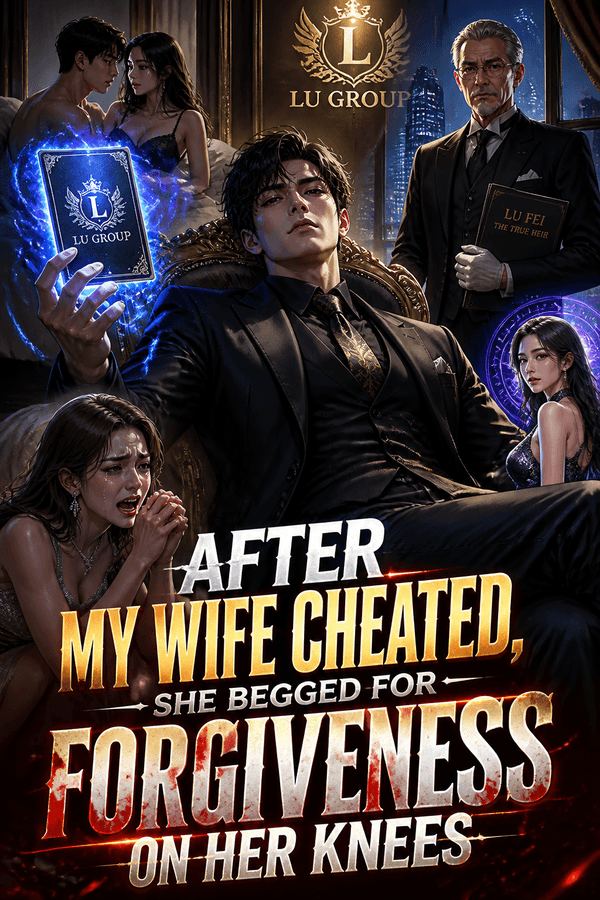 After My Wife Cheated, She Begged for Forgiveness on Her Knees