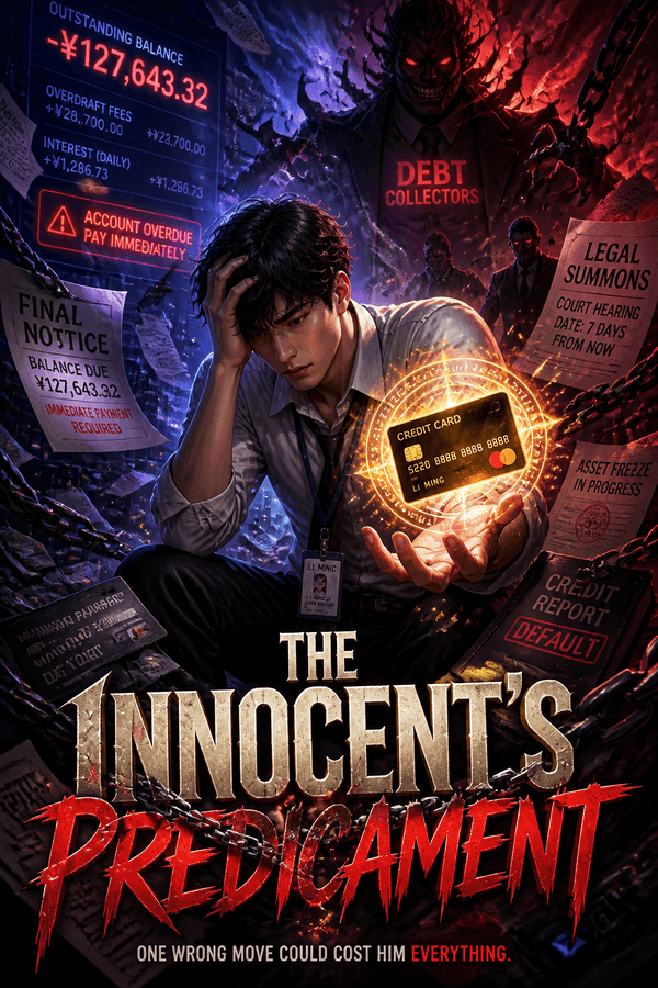 The Innocent's Predicament