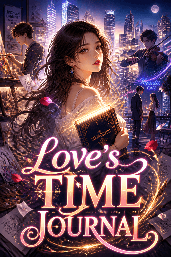 Love's Time Journal