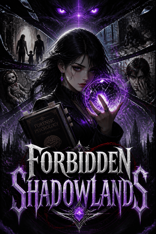 Forbidden Shadowlands
