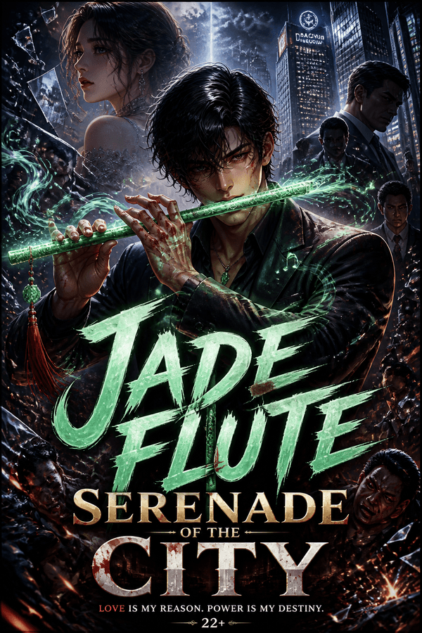 Jade Flute Serenade of the City