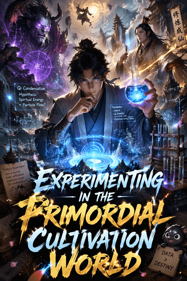 Experimenting in the Primordial Cultivation World