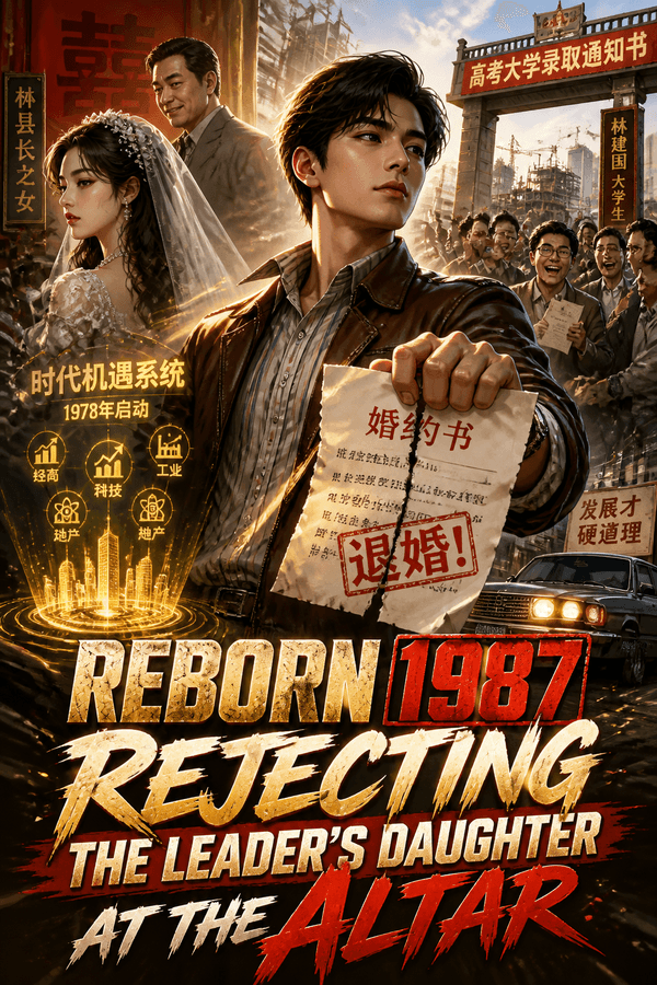Reborn 1987: Rejecting the Leader's Daughter at the Altar