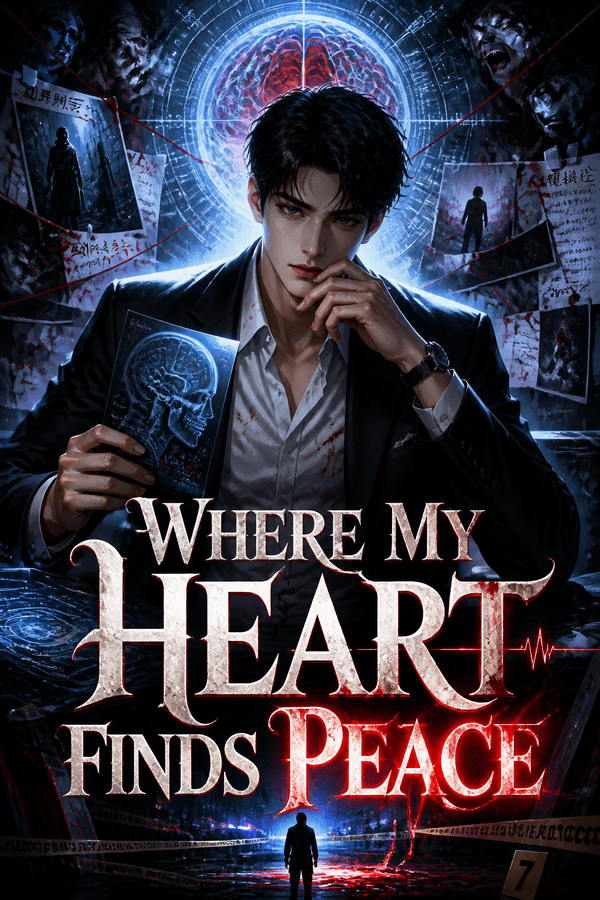 Where My Heart Finds Peace