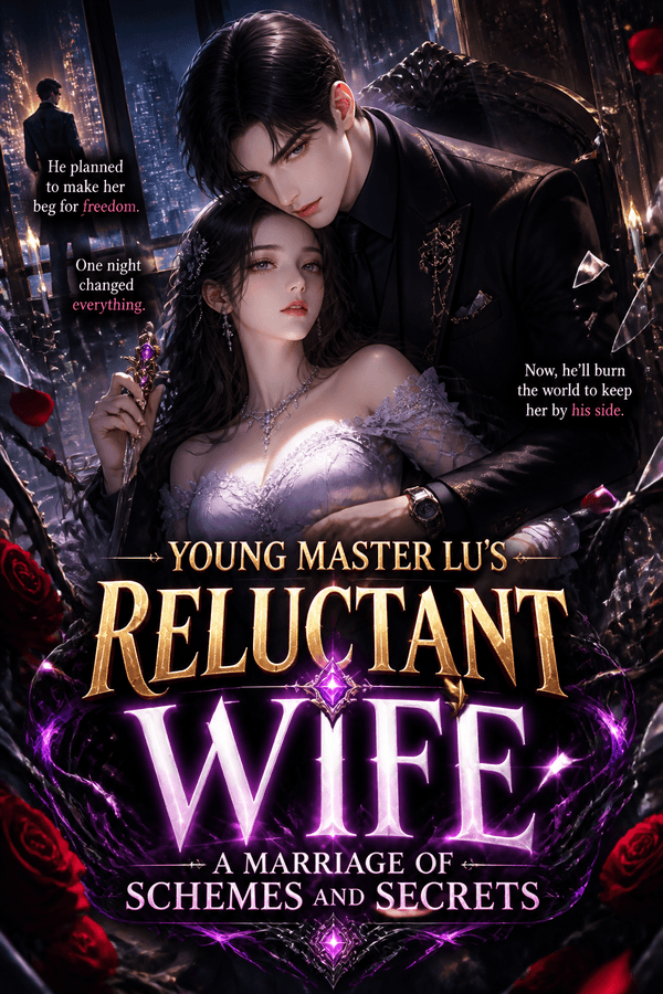 Young Master Lu's Reluctant Wife: A Marriage of Schemes and Secrets